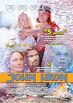 Cover image of the movie John Hron