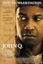 Cover image of the movie John Q