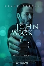 Cover image of the movie John Wick