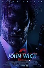 Cover image of the movie John Wick: Chapter 2