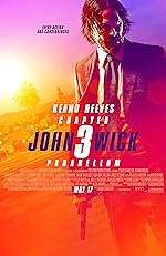 Cover image of the movie John Wick: Chapter 3 - Parabellum