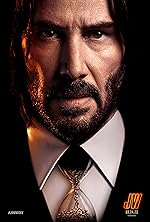 Cover image of the movie John Wick: Chapter 4