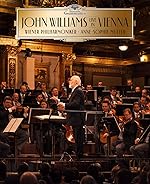 Cover image of the movie John Williams: Live in Vienna