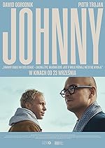 Cover image of the movie Johnny