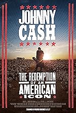 Cover image of the movie Johnny Cash: The Redemption of an American Icon