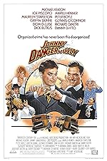 Cover image of the movie Johnny Dangerously