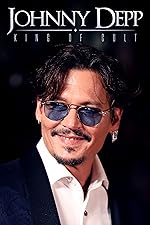 Cover image of the movie Johnny Depp: King of Cult