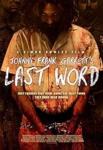 Cover image of the movie Johnny Frank Garrett's Last Word