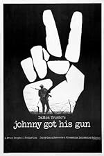 Cover image of the movie Johnny Got His Gun