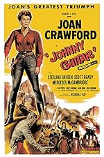 Cover image of the movie Johnny Guitar
