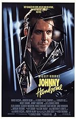 Cover image of the movie Johnny Handsome