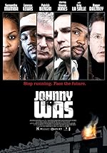 Cover image of the movie Johnny Was