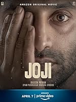Cover image of the movie Joji