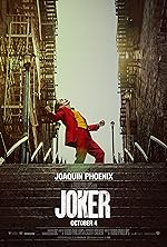 Cover image of the movie Joker