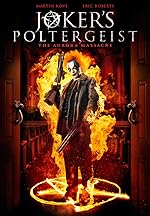 Cover image of the movie Joker's Wild