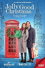 Cover image of the movie Jolly Good Christmas