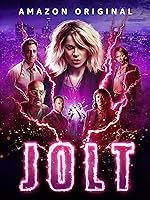 Cover image of the movie Jolt