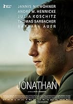 Cover image of the movie Jonathan
