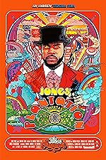 Cover image of the movie Jones Plantation