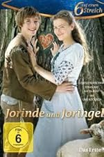Cover image of the movie Jorinde und Joringel