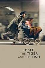 Cover image of the movie Josee, the Tiger and the Fish