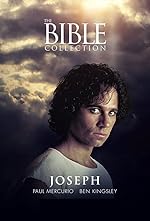 Cover image of the movie Joseph