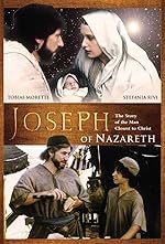 Cover image of the movie Joseph of Nazareth