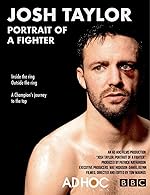 Cover image of the movie Josh Taylor: Portrait of a Fighter