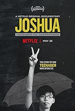Cover image of the movie Joshua: Teenager vs. Superpower