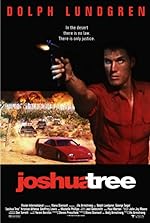 Cover image of the movie Joshua Tree