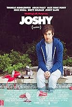 Cover image of the movie Joshy