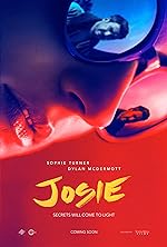 Cover image of the movie Josie