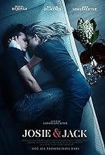 Cover image of the movie Josie & Jack