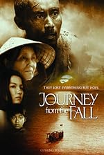 Cover image of the movie Journey from the Fall