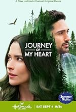 Cover image of the movie Journey of My Heart