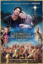Cover image of the movie Journey to Bethlehem