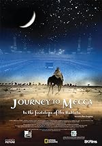 Cover image of the movie Journey to Mecca