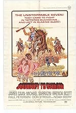 Cover image of the movie Journey to Shiloh