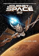 Cover image of the movie Journey to Space