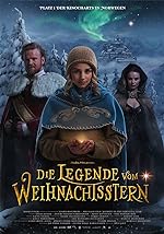 Cover image of the movie Journey to the Christmas Star