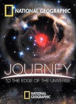 Cover image of the movie Journey to the Edge of the Universe