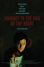 Cover image of the movie Journey to the End of the Night