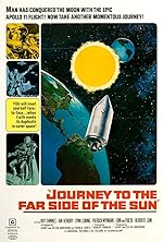 Cover image of the movie Journey to the Far Side of the Sun