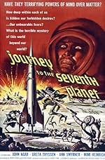 Cover image of the movie Journey to the Seventh Planet
