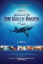 Cover image of the movie Journey to the South Pacific