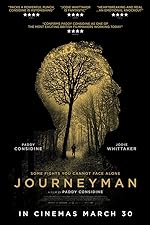 Cover image of the movie Journeyman