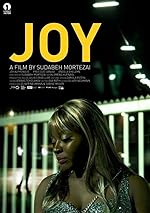 Cover image of the movie Joy