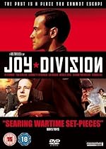 Cover image of the movie Joy Division