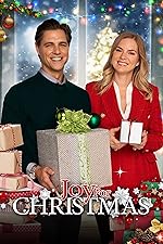 Cover image of the movie Joy for Christmas