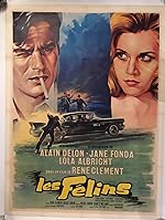 Cover image of the movie Joy House